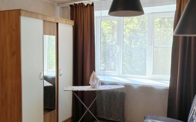 Na Sovetskoy 8 Flat