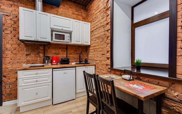Chehov Studio from Home24 Flat