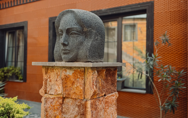 Aspar Boutique Hotel