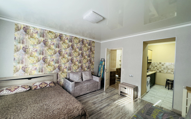 Квартира Уютная