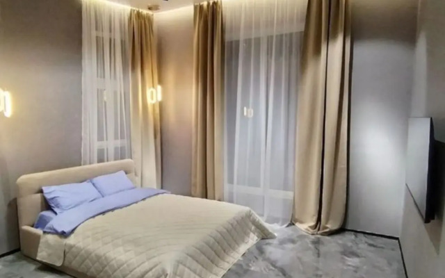 Lyuks MDG Villa
