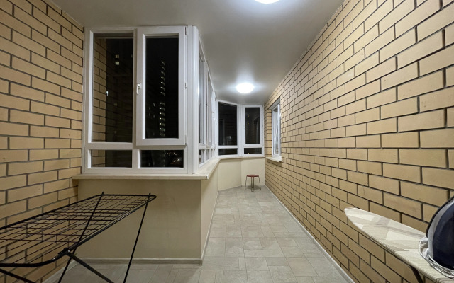 Квартира уютная у Строительного университета посуточно удобно и бюджетно