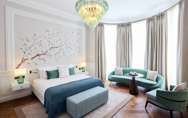 2 Chesham Belgravia Hotel