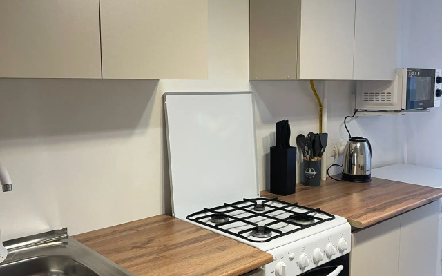Апартаменты Apartment in the centre of minsk on Kupali 7 st