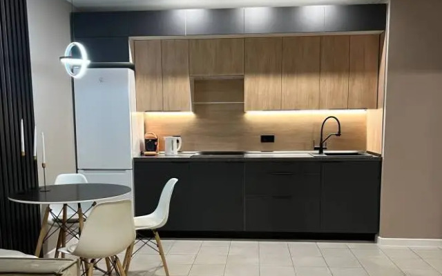 Апартаменты 3 Ризон в ЖК Ясеневая