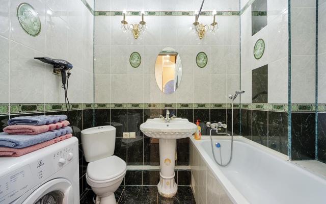 Апартаменты в Центре Города