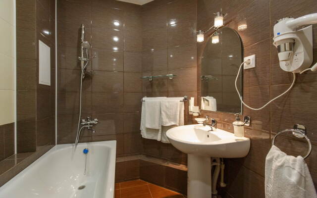NeChaev Hotel