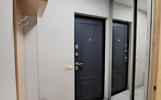 Uyutnaya Kvartira v Tsentre Adlera Flat