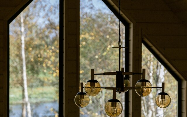 Dacha Veresk Guest House