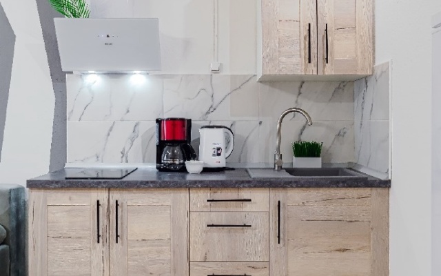 Апартаменты Артек в Самом Центре Екатеринбурга