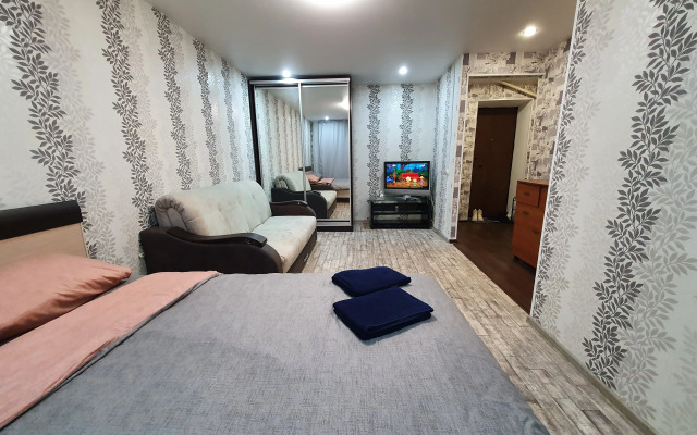 Квартира на Улице Культуры 6