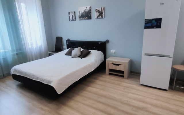 Апартаменты Тишина в центре