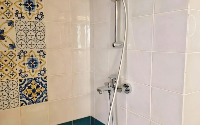 Апартаменты на Горной 15С