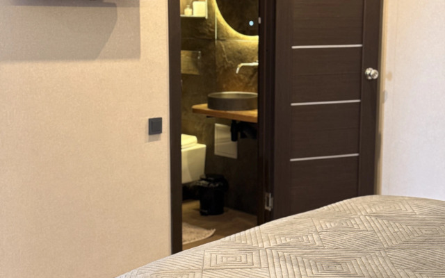 Мини-Отель Ривьера