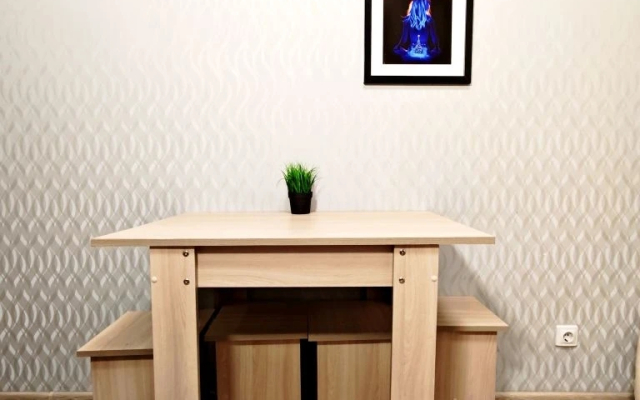 Квартира 1 Комнатная Возле Иргупс