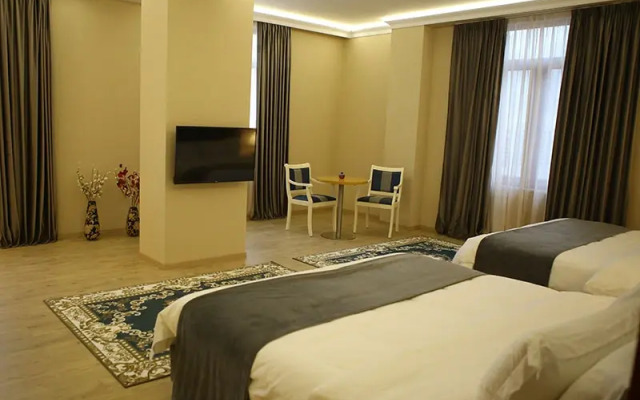 Colombo Hotel
