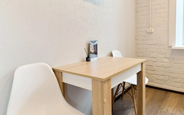 Квартира Отельбург на Петроградской