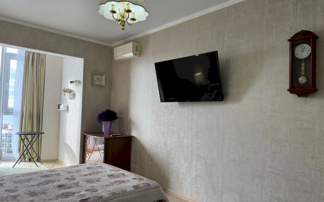 Апартаменты 084 Однокомнатные Халтурина 30