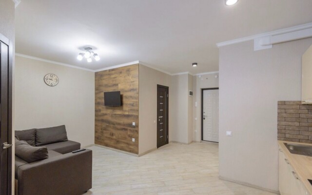 Апартаменты ЖК Тихий Центр 398