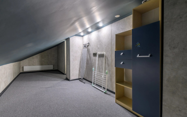 Apartment Piter Palace L141 3