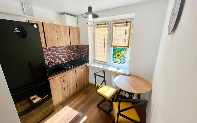 Апартаменты в Центре Города