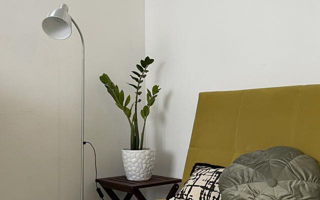 Квартира Светлая в Центре Уфы iГости