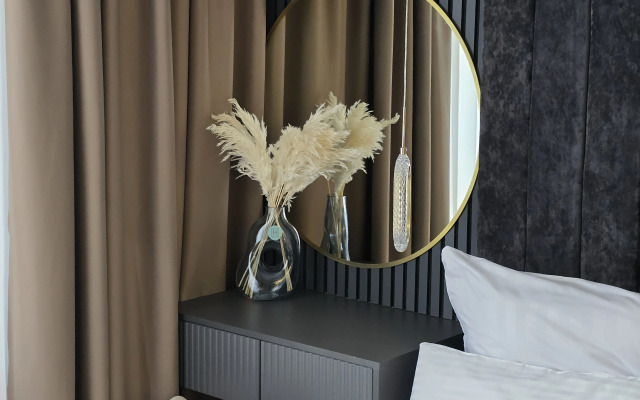 Квартира в центре города