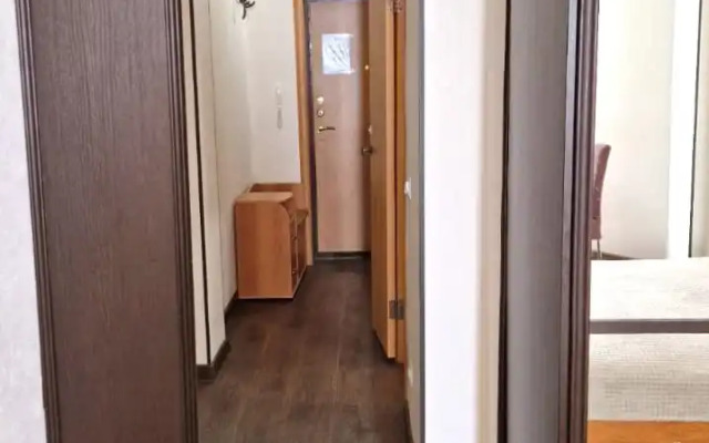 Na Profsoyuzov Flat