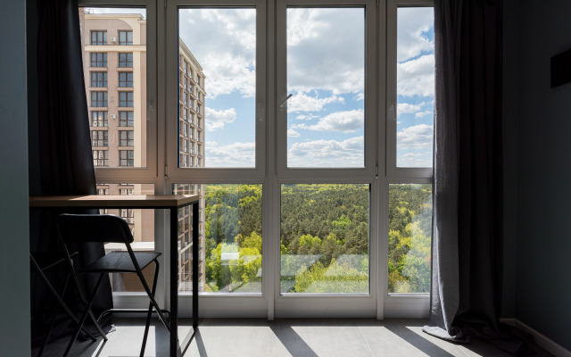 Park View Apartment