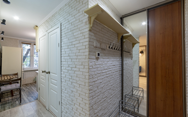 Apartamenty Inndays Apartments On Tzurupi