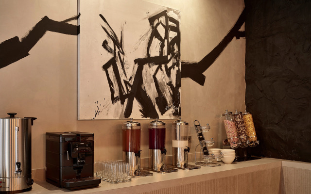 Отель М33 Park&SPA