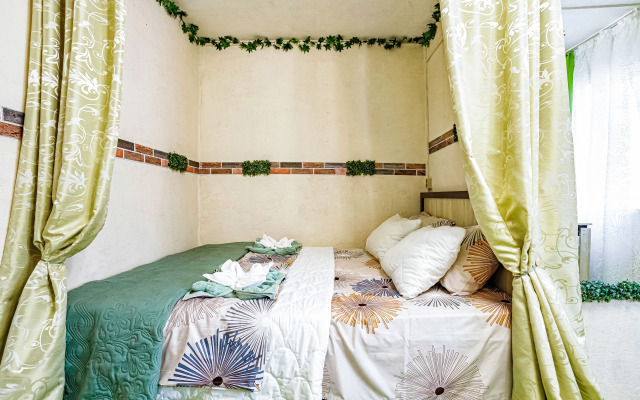 Loft Domik Guest house