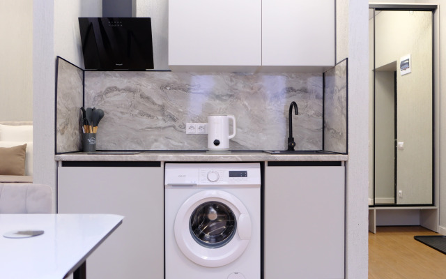 Квартира уютная от Квартирукинг