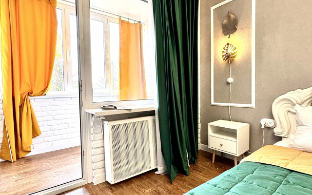 Fantaziya Flat