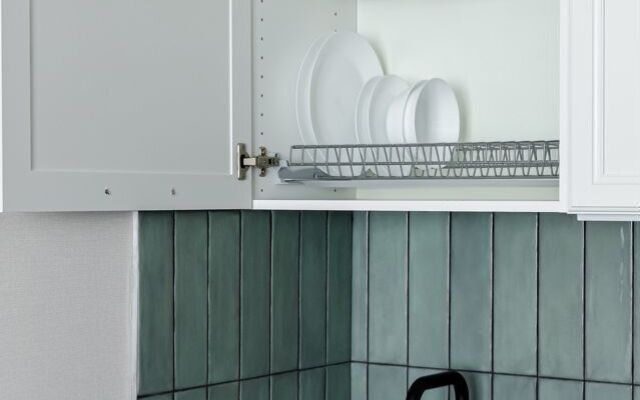 Квартира Войсковая 4/13