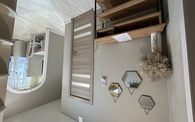 Na ulice Dekabristov 87 Apartments