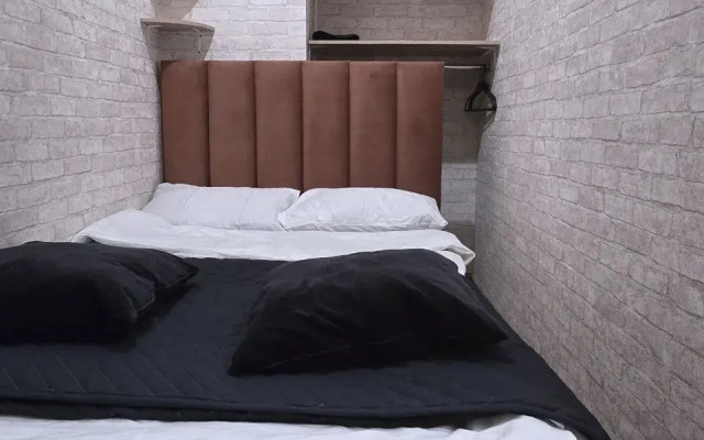 Квартира Германа Титова