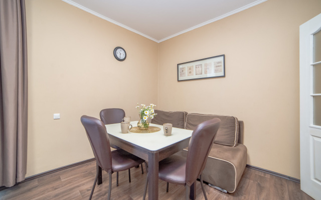 Kraulya 2 Apartments