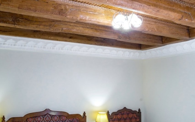 Отель Volida Boutique