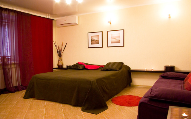 Апарт-Отель Сити Инн