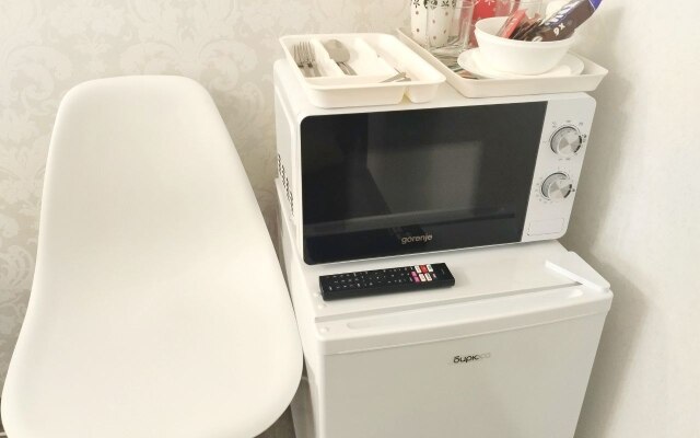 Domgdevaszhdut Apartament