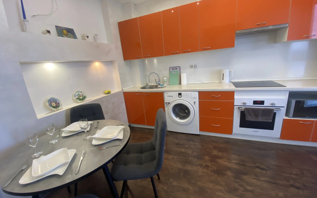 Квартира рядом с вокзалом