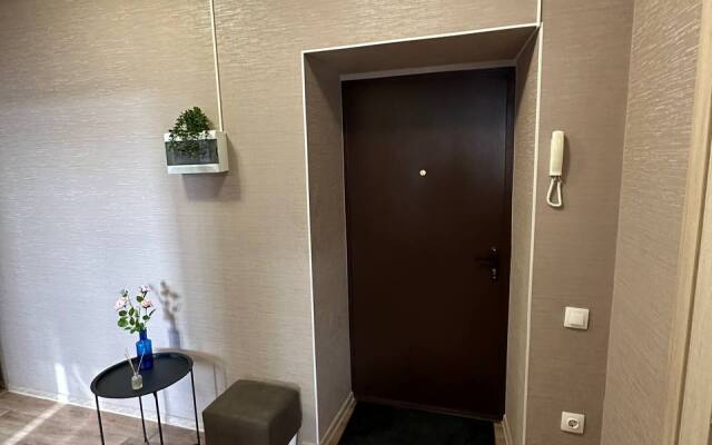 Квартира Уютная в ЖК Волгарь