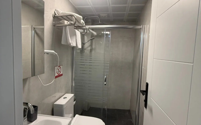 Апартаменты Hotel Istanbulnest 202