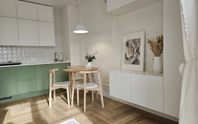 Квартира в центре Костромы