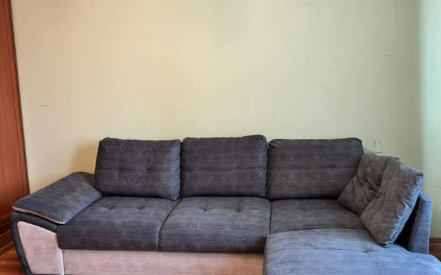 Dvukhkomnatnye Semeynye Apartamenty Apartments