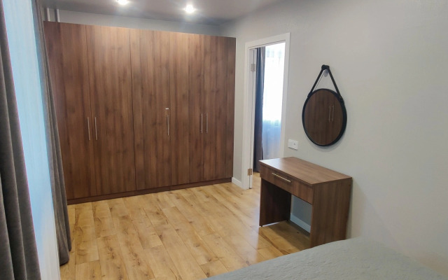 Апартаменты Sweet Home 2 1