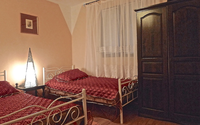 Stone House Poplat Villa