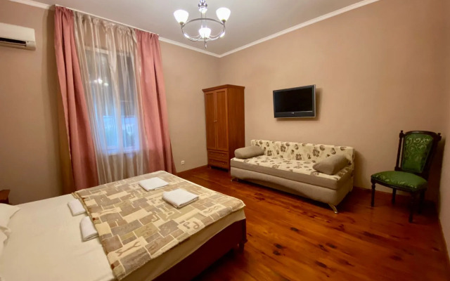 Rozmarin Mini-Hotel