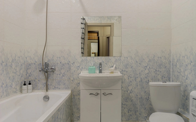 Апартаменты Уют